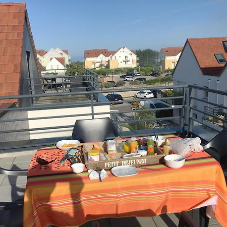 Appartement Le Golf ويميرو المظهر الخارجي الصورة