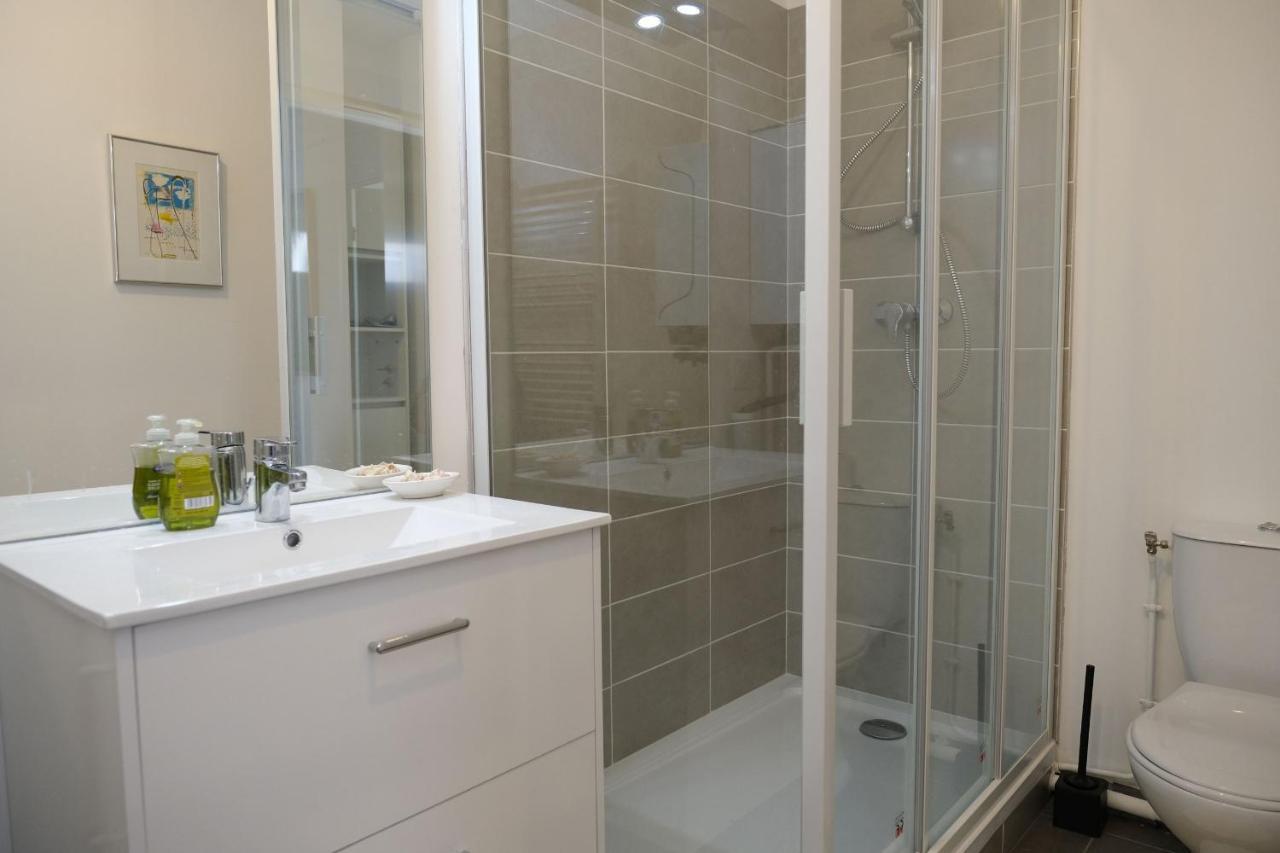 Appartement Le Golf ويميرو المظهر الخارجي الصورة
