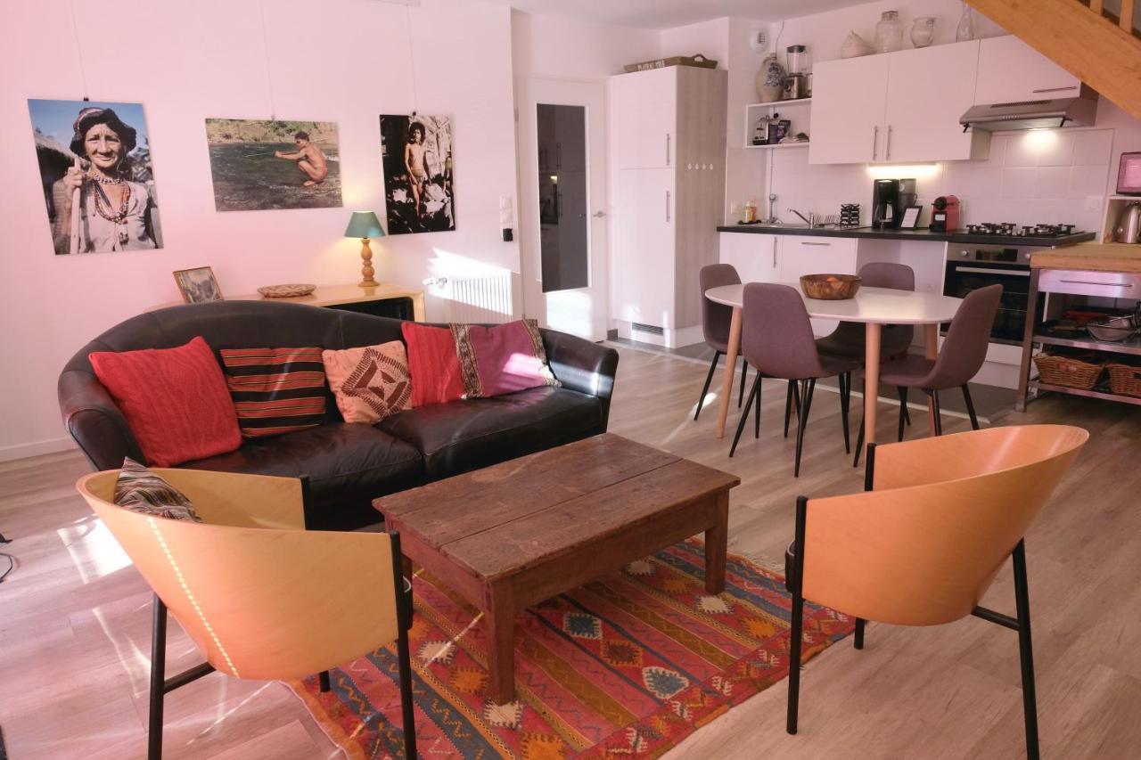 Appartement Le Golf ويميرو المظهر الخارجي الصورة