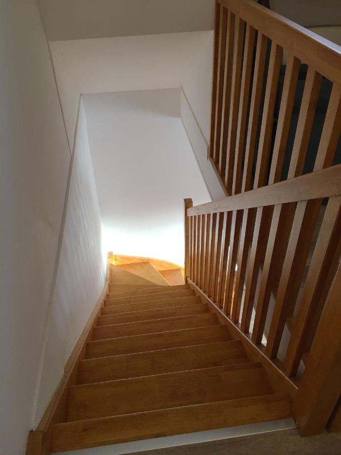 Appartement Le Golf ويميرو المظهر الخارجي الصورة